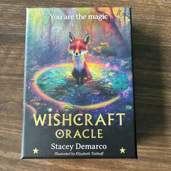 Tarot cards - Picture 1 of 1